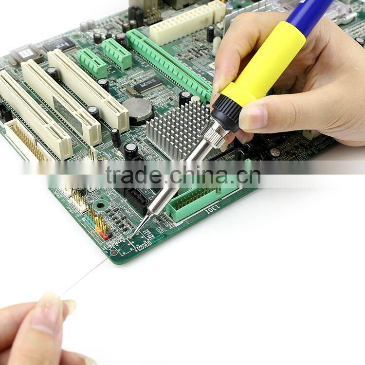 BAKU lead free BK-936D+ bga rework station Digital soldering station