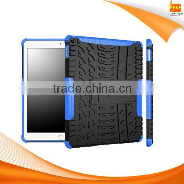 8" silicone rubber tablet case for samsung tab S2 T710 T715