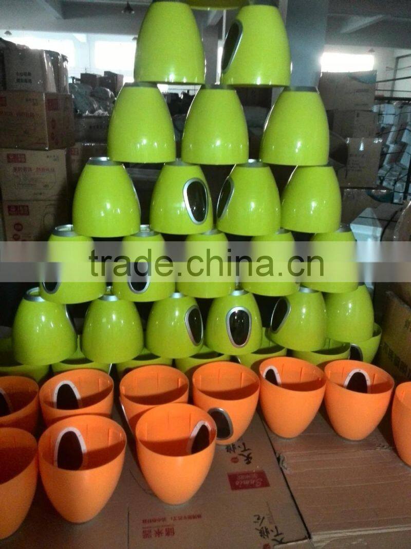 2015 newest patent designed container box rice storage bins