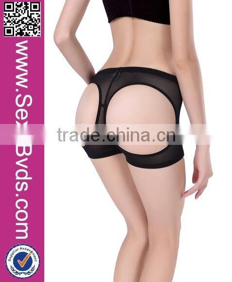 Top Sale Tummy Double Control Panties Shapewear Corset For Fat Lady