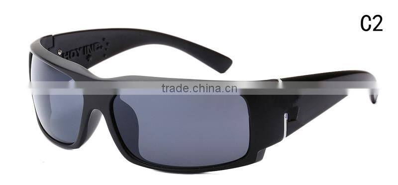 2015 new product Lightning series of sunglasses,sports glasses