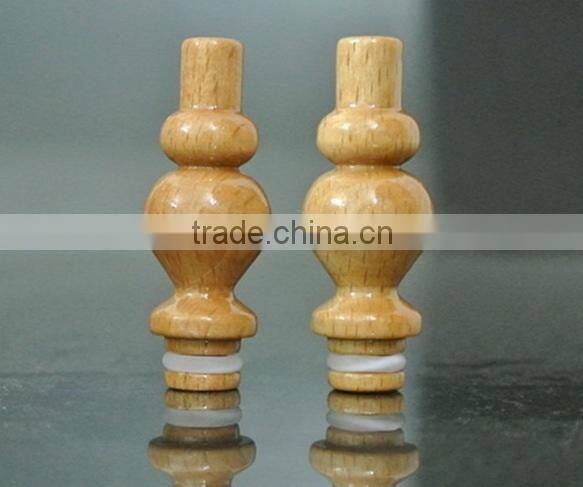 beautiful shape most popular drip tip 510