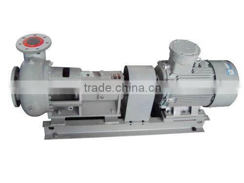 QSB6*8J charging pump