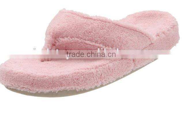 Whoelsale Women's New Spa Thong Slipper