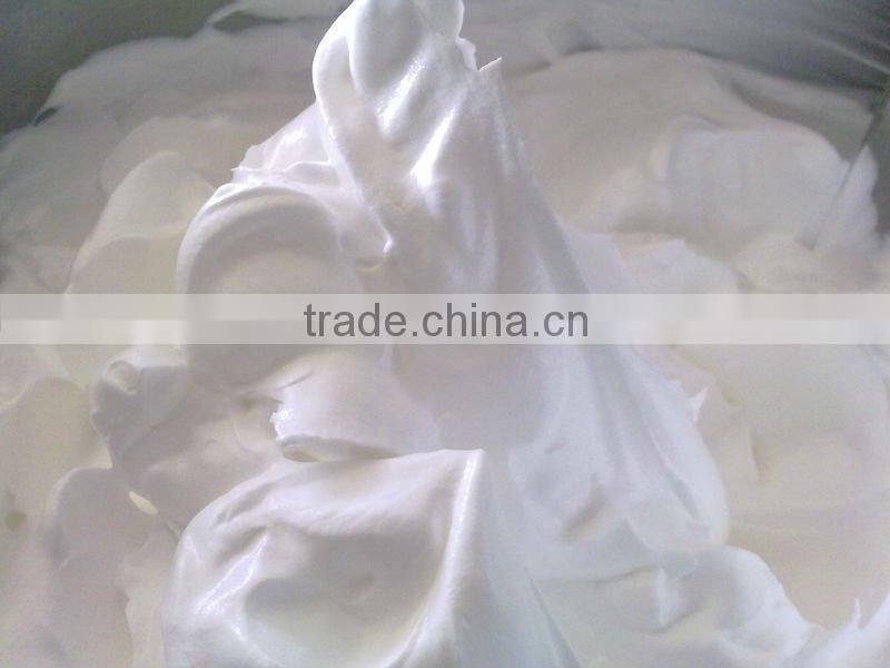 Non dairy - topping creamer