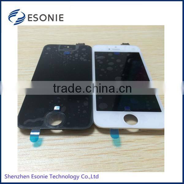 China Factory lcd for iphone 5 lcd, for iphone 5 lcd screen, for iphone 5 screen