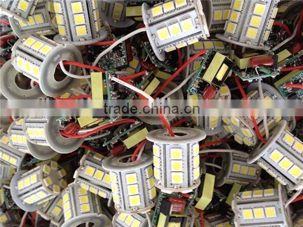 G9 5050 27 SMD Epistar 4.2W CE RoHS