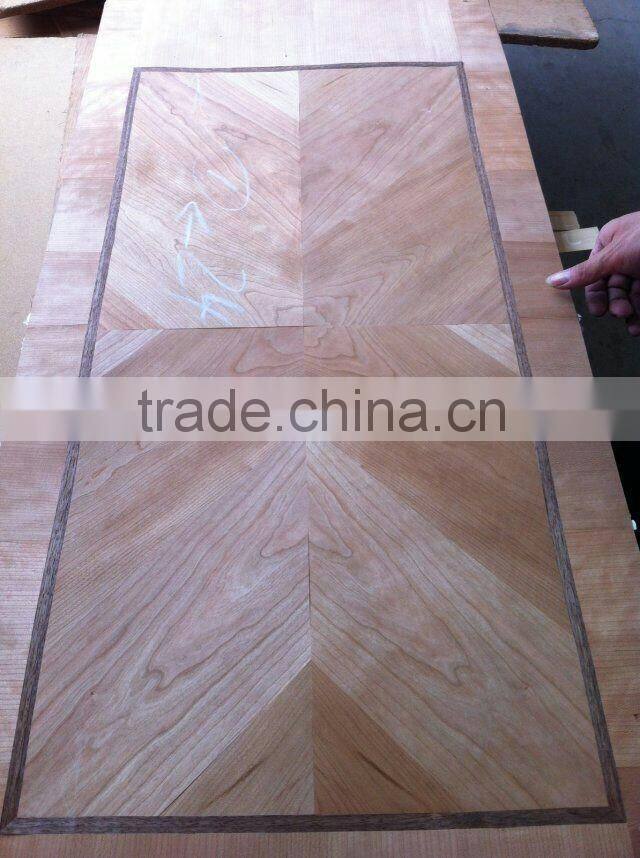 xiamen flush wood door skin design