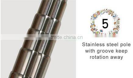 New product zenfone selfie stick 2016 gyro stabilizer for cameras selfie stick for iPhone android