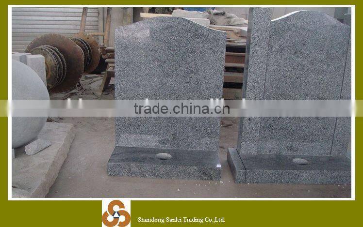 Factory Supply Granite Monument/ Tombstone/ Gravestone