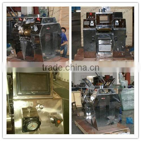 CNT hydraulic triple roller mill/3 roller mill/triple roller mill