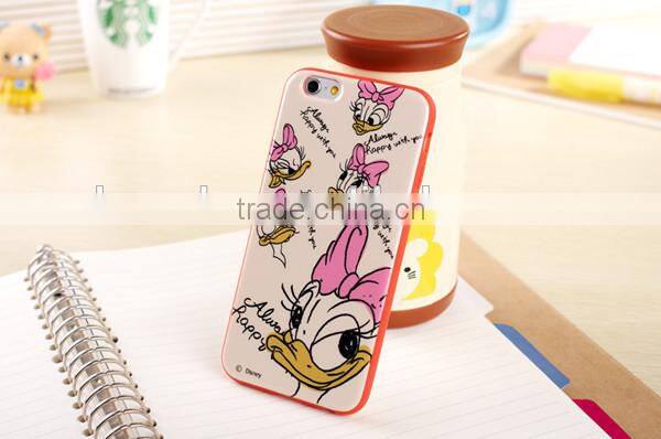 2016 new fashion products for apple accessory iphone 6 plus cases