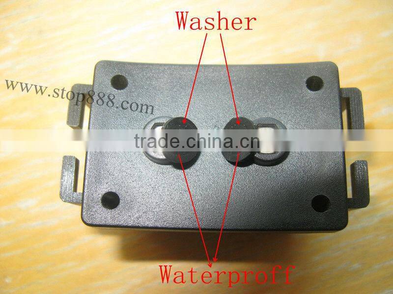 hot selling led dog collar for training 998DR2