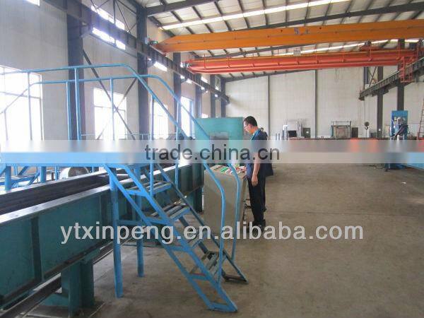 din2391 honed 180mm seamless steel pipe tube