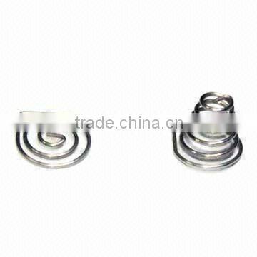 aaa battery contact spring for sell