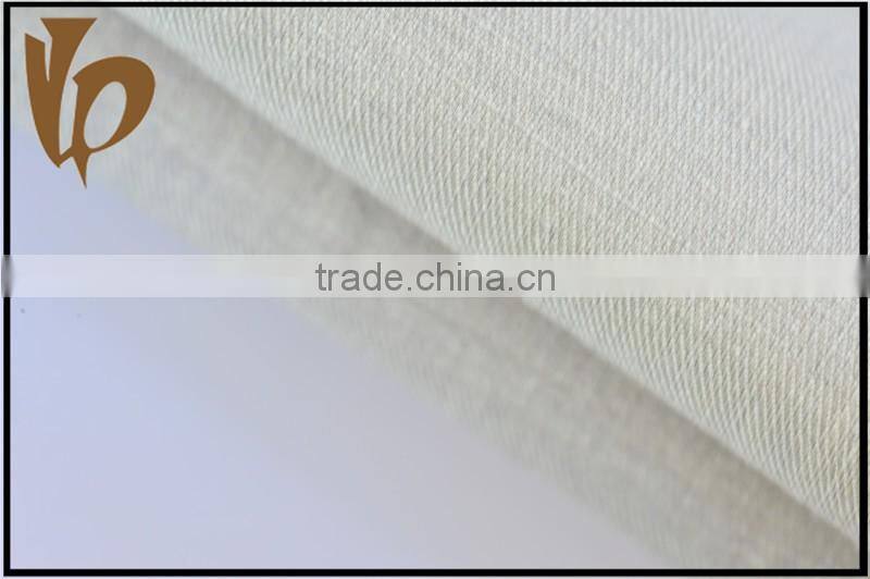 88%linen and 12%tencel interwoven plain dyed fabric for making shirt