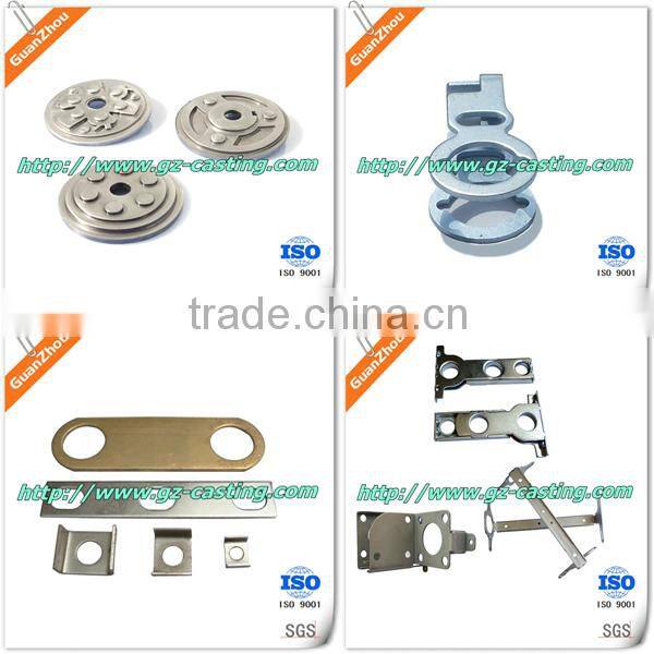 TV bracket from Alibaba China trade assurance stamping parts supplier