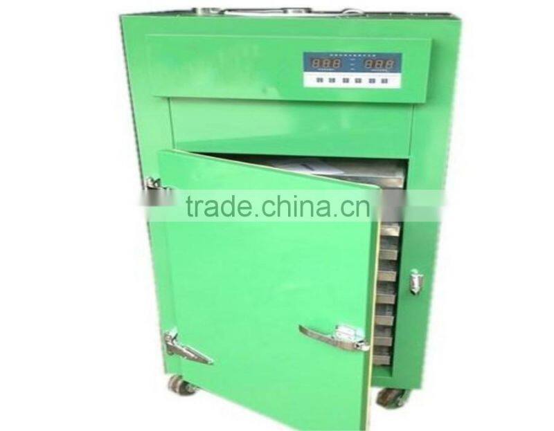 12 Backing plate numbers Fruit Drying Machine