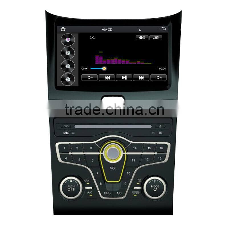 ZESTECH car gps navigation system for BESTURN B50 2013 car accessories with DVD +3G+BLUTOOTH +AM/FM+USB/SD +GPS