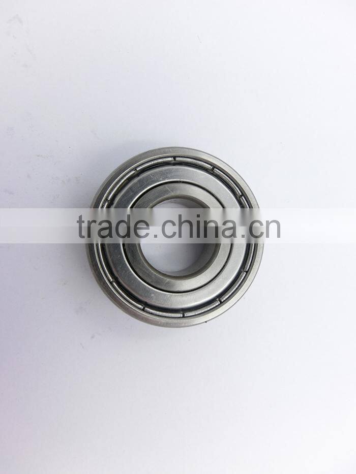 OEM 6203 stainless steel loose ball bearings diameter-40mm