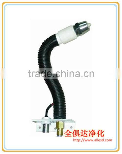 Hot sale High Efficient Industrial ESD Ionizing Air Nozzle