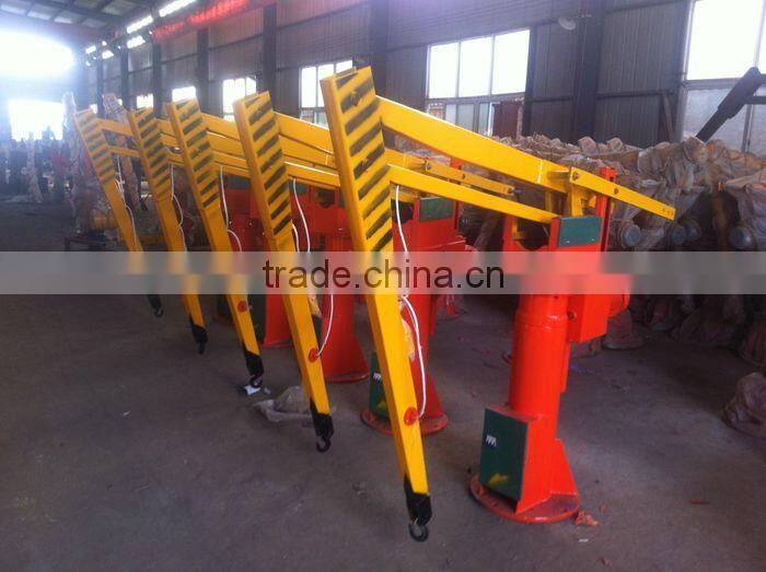 PAJ type Balance crane for sale