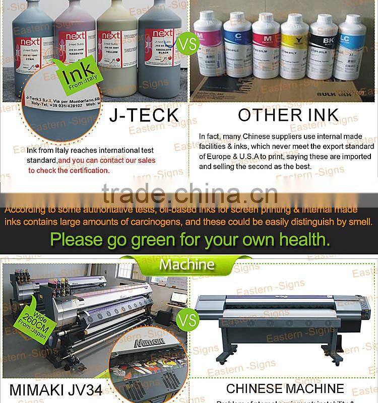High Performance Fabric Printed Heat Transfer Printing Pop-Up Exhibition Stand