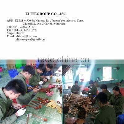 With years of experience , wooden cooking spoons for ELITEGROUP