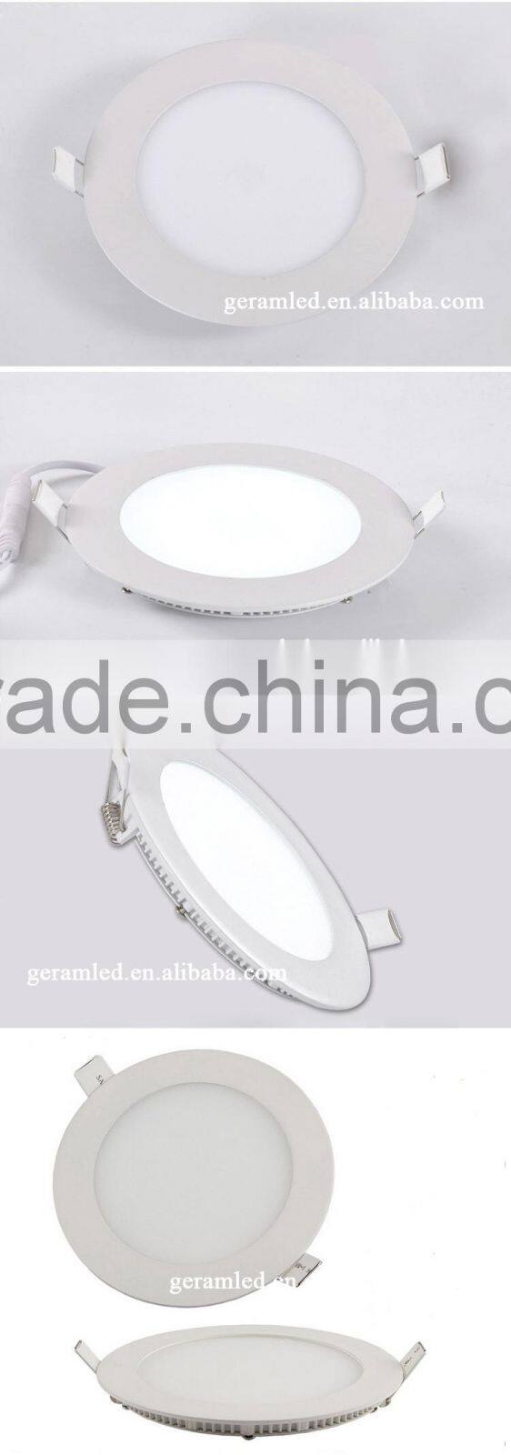 Highest Cost-Effective Ce Rohs 50000 Hours Panel Wall Lamp