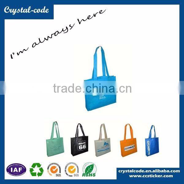 Best Quality Disposable Nonwoven Drawstring Cloth Bag