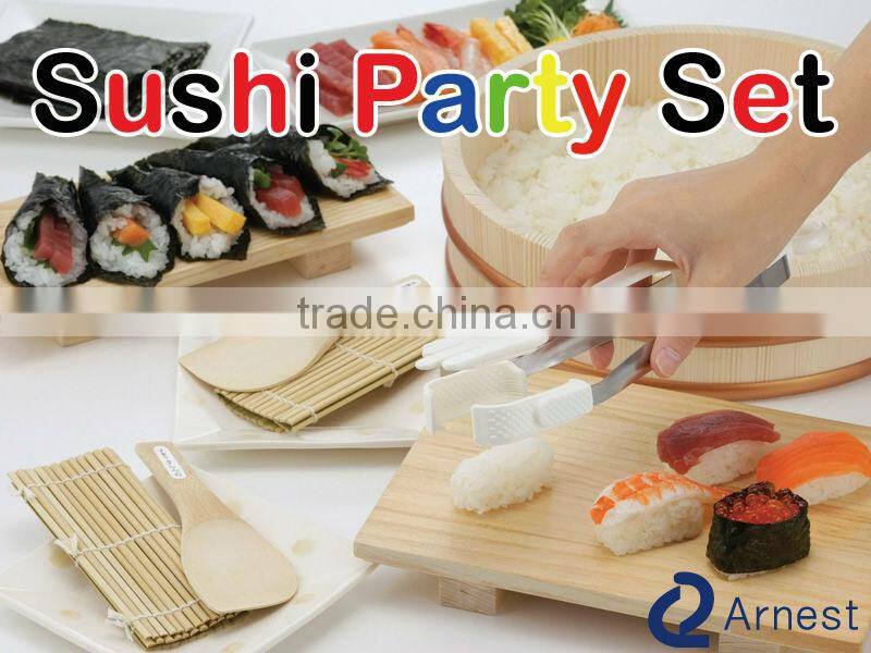 japanese restaurant kitchen ware cookware cooking utensils tools tong products making machines sushi molds 76212