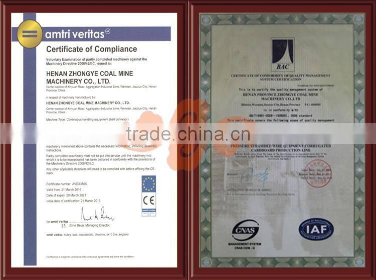 India roller conveyor