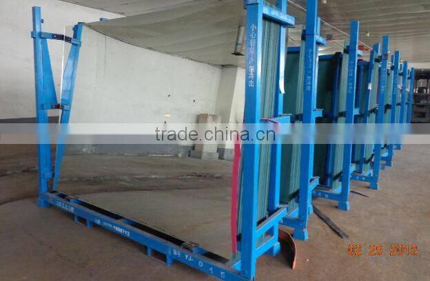 1.8mm Rectangle Aluminum Mirror Sheet