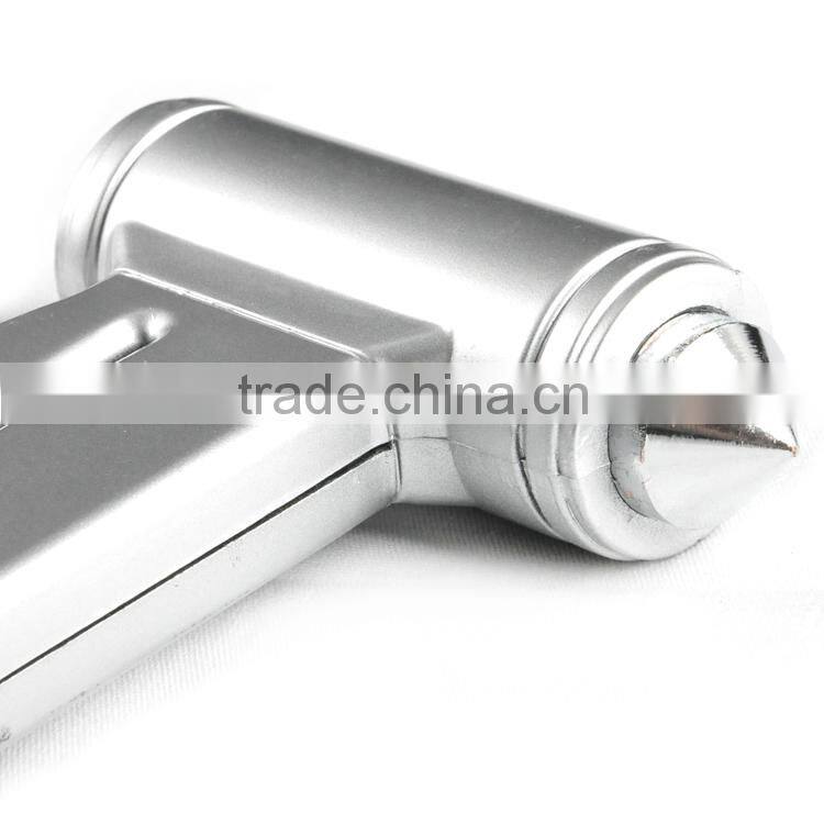 Emergency Hammer Window Punch escape hammer