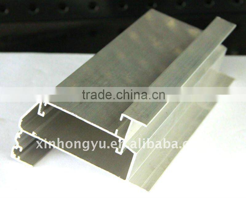 aluminium door profile