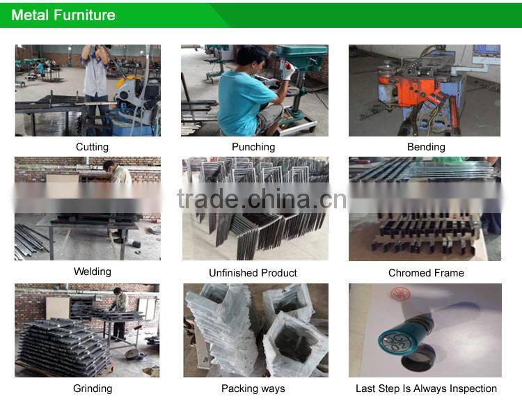 DC-2518 Comfortable Fabric Chairs for Dining Room