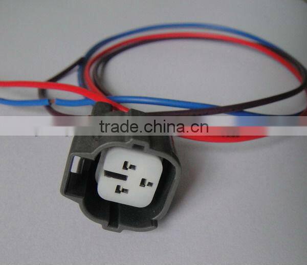 KOBELCO EXCAVATOR SENSOR SOCKET,EXCAVATOR ELECTRICAL PARTS