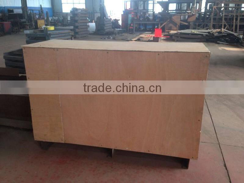 Full Automatic Rolling Thread Machine