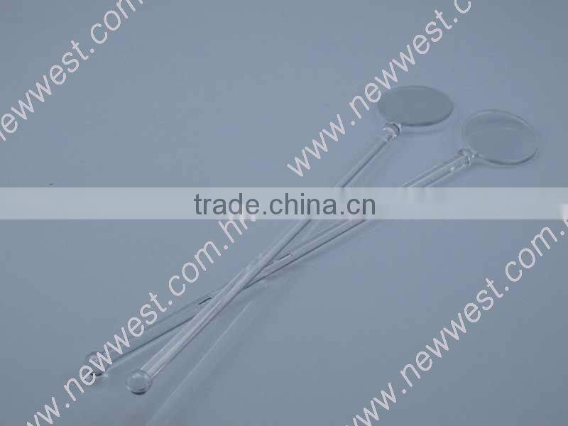High Quality Cocktail Stick Stirrerplastic Cocktail Stirrer,drinking stirrer