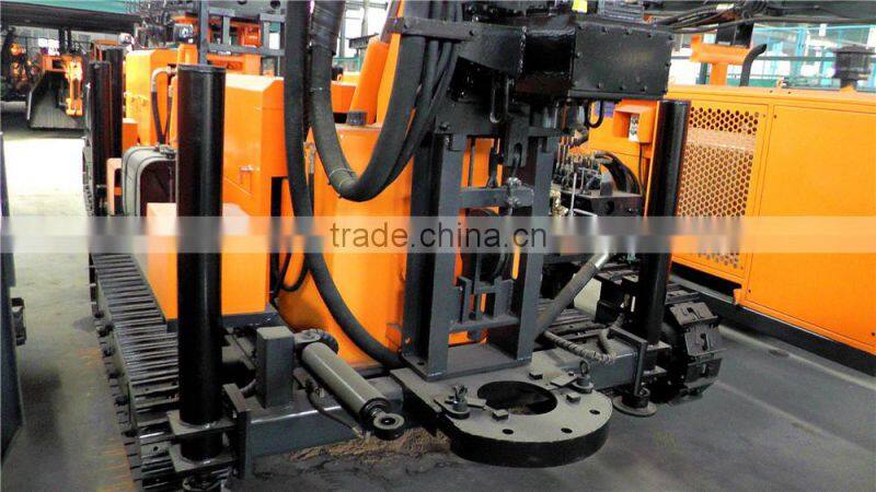 0-200m water borehole drilling rig ,geotechnical drilling machine