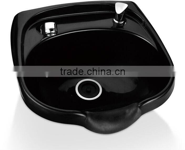 professional Beauty Salon wall mounted shampoo bowl XC-B12 Set