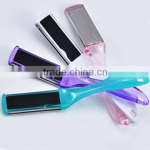 manicure pedicure foot beauty tools