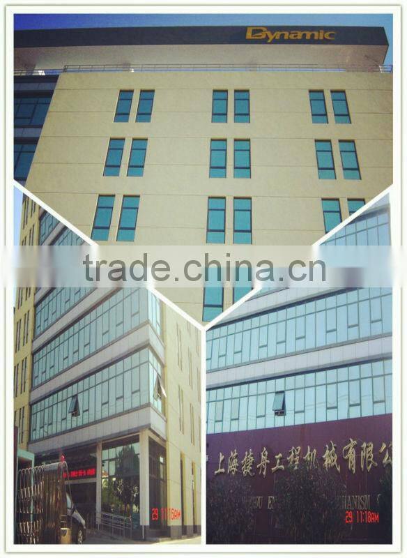 Best Tamping Rammer with robin eh12