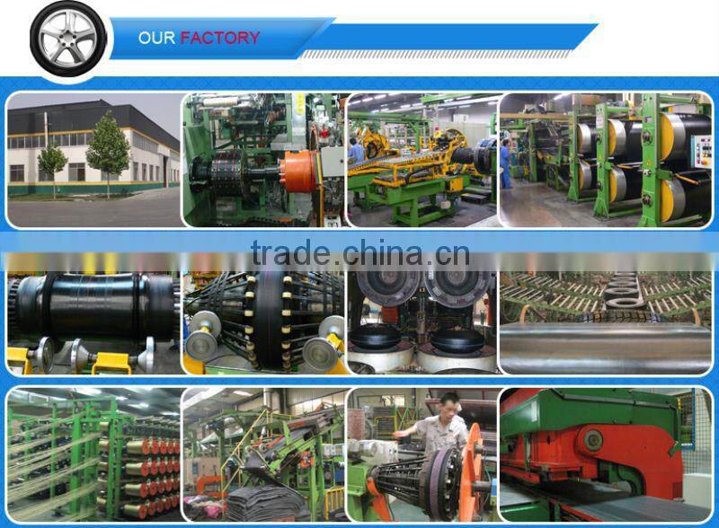 china best tyre supplier rubber tyres 28*9-15 forklift parts with holes