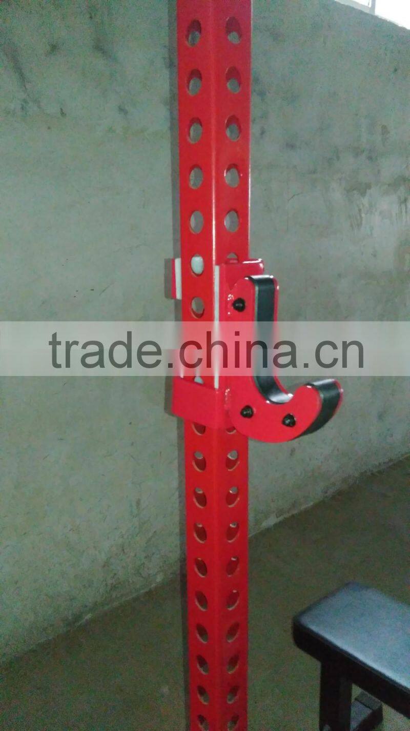 High Quality Crossfit Rack,Squat rack,Squat rack for sell