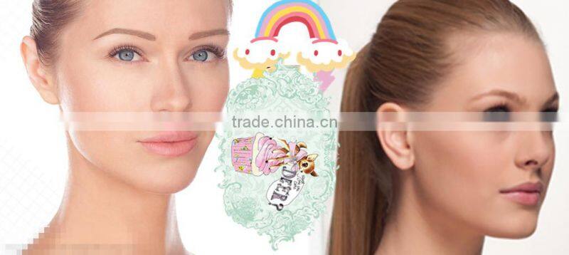 0.05 &0.07 Korea silk eyelash extension,wholesale silk eyelash extension