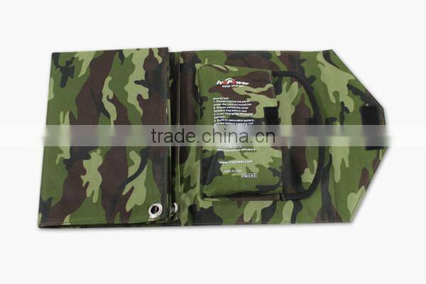 Multiple Universal solar charger for mobile phone