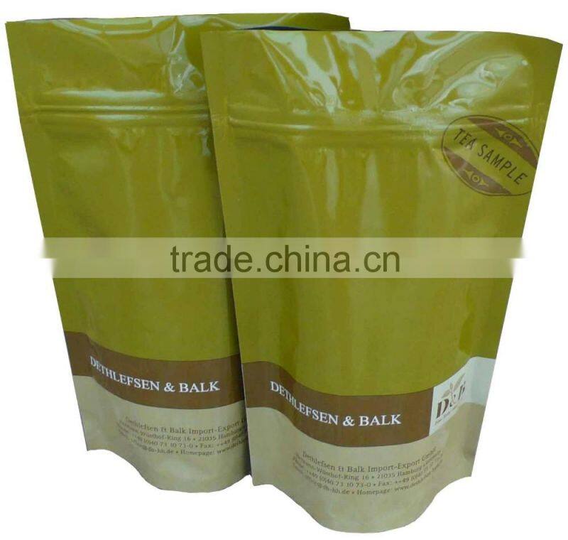 Shanghai coffee tea bags