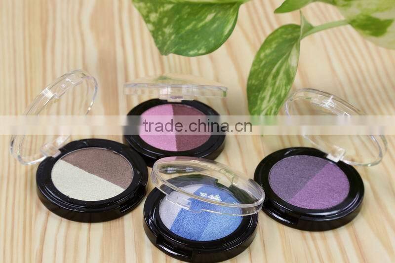 BONITA 3D Diamond Mineral Four in one Glitter Eyeshadow Palette