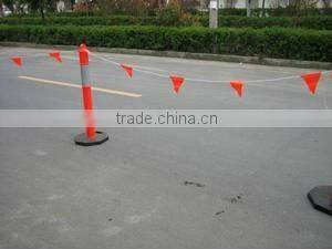 S-1625 PVC warning flag